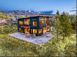 553 2nd Street, Steamboat Springs, Colorado, 80487