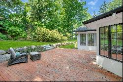 2 Brook Road, Tenafly, NJ 07670