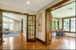 2 Brook Road, Tenafly, NJ 07670