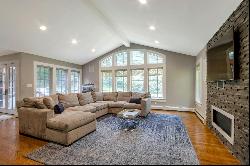 2 Brook Road, Tenafly, NJ 07670