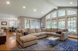 2 Brook Road, Tenafly, NJ 07670