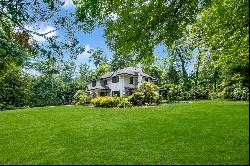 2 Brook Road, Tenafly, NJ 07670