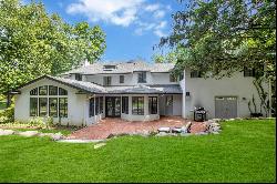 2 Brook Road, Tenafly, NJ 07670