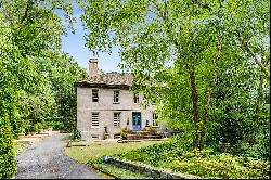 Timeless Buckhead Renovated Home with Stunning Curb Appeal