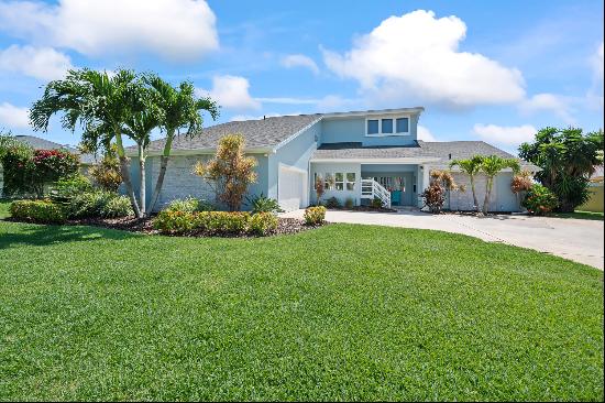 617 Tortoise, Satellite Beach, FL