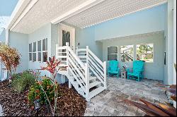 617 Tortoise, Satellite Beach, FL