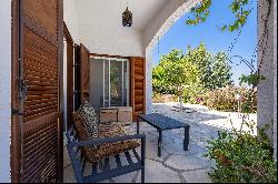 Three Bedroom Detached House with a Private Pool in Tala, Pafos