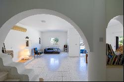 Three Bedroom Detached House with a Private Pool in Tala, Pafos