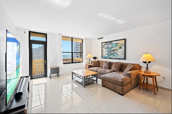 10185 Collins Ave, #1508, Bal Harbour, FL