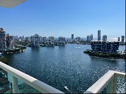 3201 NE 183rd St, #2801, Aventura, FL