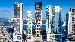 1000 Biscayne Blvd, #3701, Miami, FL