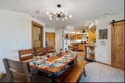 Stunning Slopeside Condo