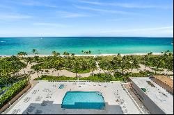 10185 Collins Ave, #1118, Bal Harbour, FL