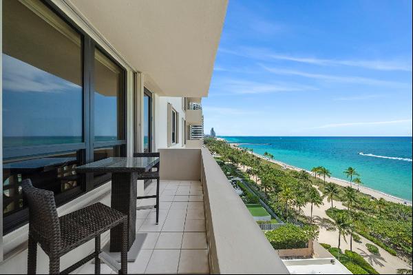 10185 Collins Ave, #1118, Bal Harbour, FL