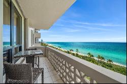 10185 Collins Ave, #1118, Bal Harbour, FL