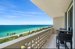 10185 Collins Ave, #1118, Bal Harbour, FL