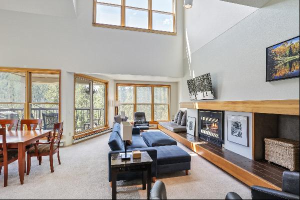 240 Tennis Club Road, Keystone, CO, 80435