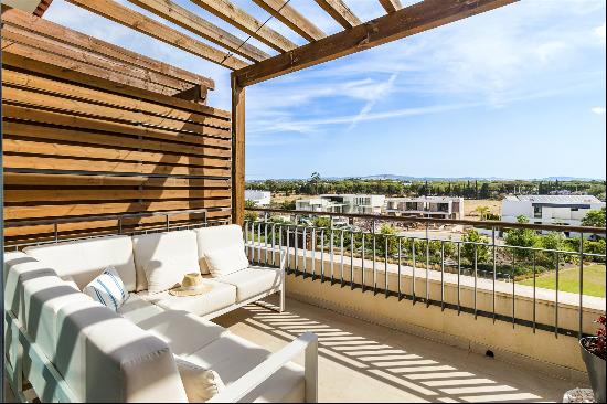 Ultimo Piso/Penthouse, 2 bedrooms, for Sale