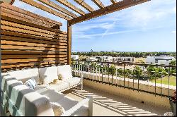 Ultimo Piso/Penthouse, 2 bedrooms, for Sale