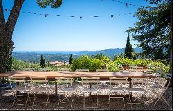 Experience History and Luxury in a Belle epoque Mansion in Grasse