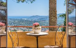 Experience History and Luxury in a Belle Époque Mansion in Grasse