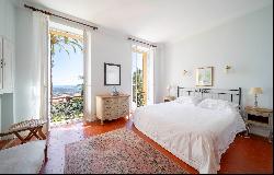 Experience History and Luxury in a Belle epoque Mansion in Grasse