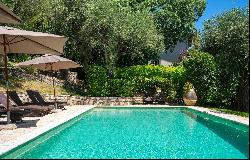 Experience History and Luxury in a Belle epoque Mansion in Grasse