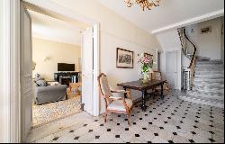 Experience History and Luxury in a Belle epoque Mansion in Grasse