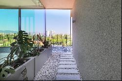 Ultimo Piso/Penthouse, 4 bedrooms, for Sale