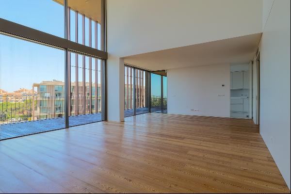 Ultimo Piso/Penthouse, 4 bedrooms, for Sale