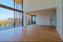 Ultimo Piso/Penthouse, 4 bedrooms, for Sale