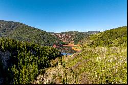 16300 Frying Pan Road, Basalt, CO, 81621