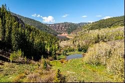 16300 Frying Pan Road, Basalt, CO, 81621