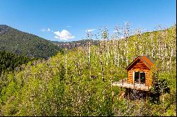 16300 Frying Pan Road, Basalt, CO, 81621