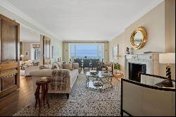 179 E Lake Shore Drive #15W, Chicago IL 60611