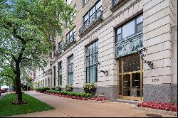 179 E Lake Shore Drive #402, Chicago IL 60611