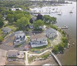 29 Dubois Drive #29, Stonington CT 06355