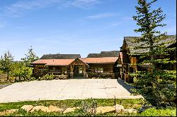 376 W DEER HILL RD W #22, Park City UT 84098