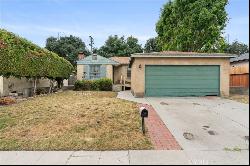 10760 Sarah Street, North Hollywood CA 91602