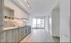 898 Portgage Pkwy #2608, Vaughan ON L4J0J6