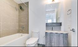 898 Portgage Pkwy #2608, Vaughan ON L4J0J6