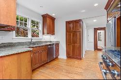 46 Laddins Rock Road, Greenwich CT 06870