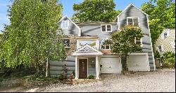 46 Laddins Rock Road, Greenwich CT 06870