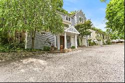 46 Laddins Rock Road, Greenwich CT 06870