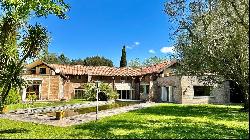 Private Villa for sale in Roma (Italy)