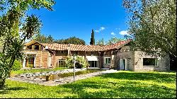 Private Villa for sale in Roma (Italy)