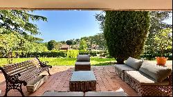 Private Villa for sale in Roma (Italy)