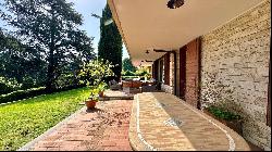 Private Villa for sale in Roma (Italy)