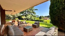 Private Villa for sale in Roma (Italy)