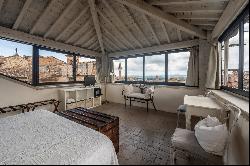 Apartment for sale in Siena (Italy)